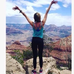 Meet your Posher, Brianna