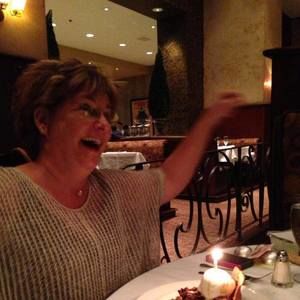 Meet your Posher, Mary