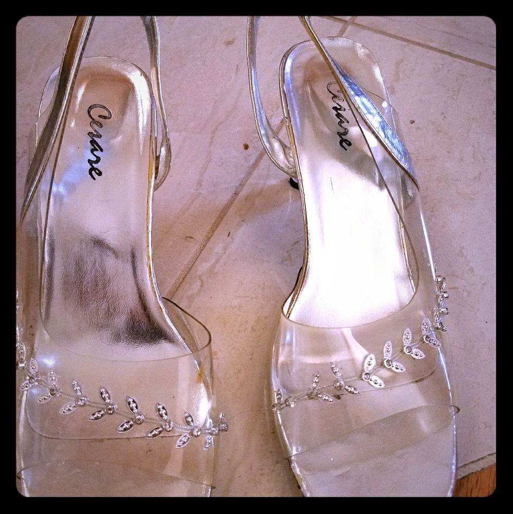 Classy shoes