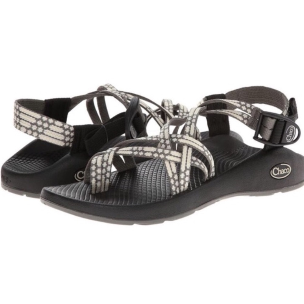 ISO CHACOS.