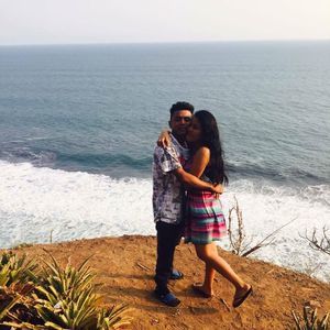 Meet your Posher, Nestor