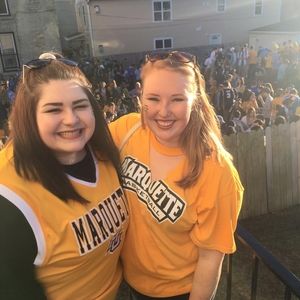 Meet your Posher, Charlotte