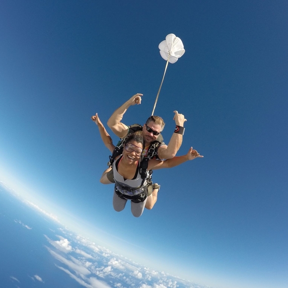 Meet your Posher, Mary - Picture 1 of 1