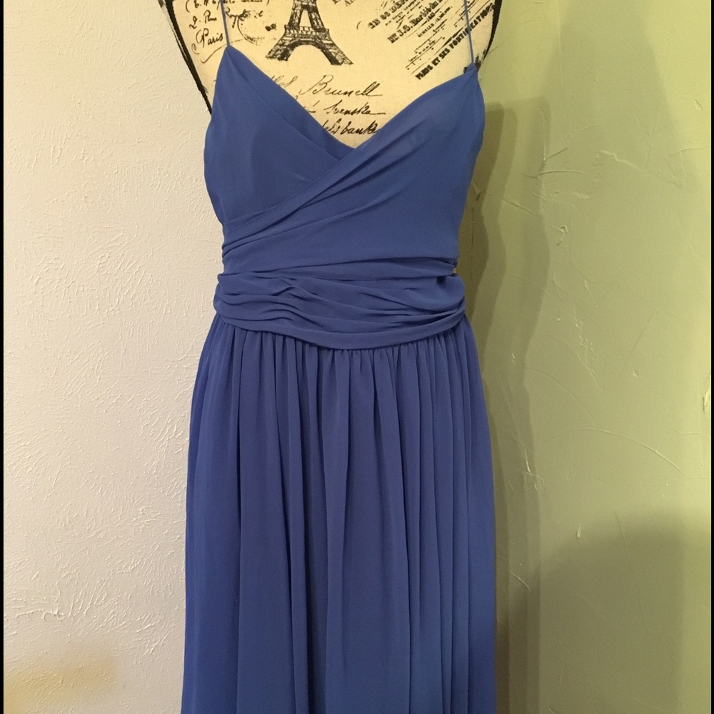 Gorgeous spring dress