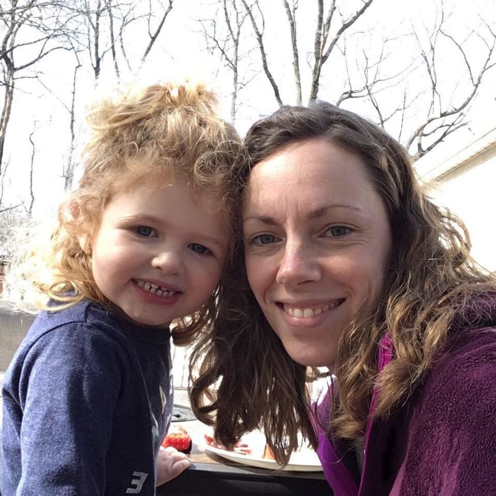 Meet your Posher, Cali