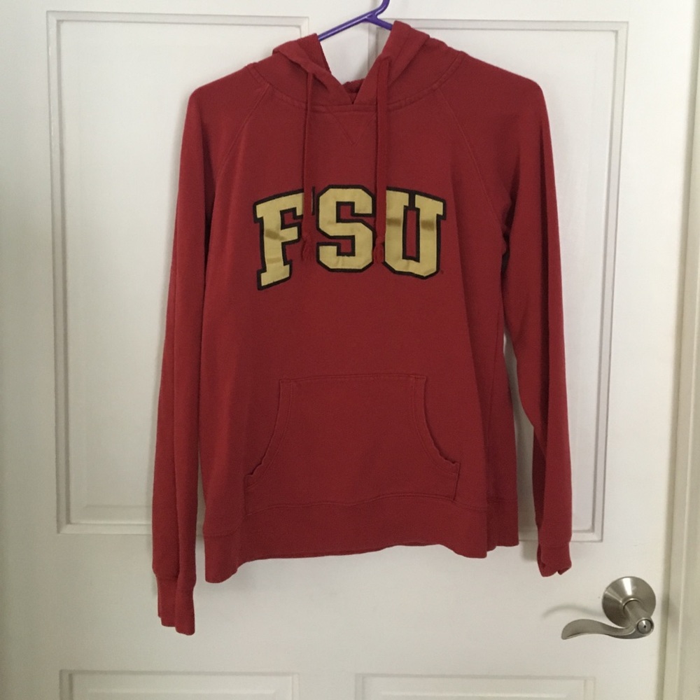 Fsu hoodie