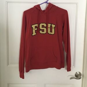 Fsu hoodie