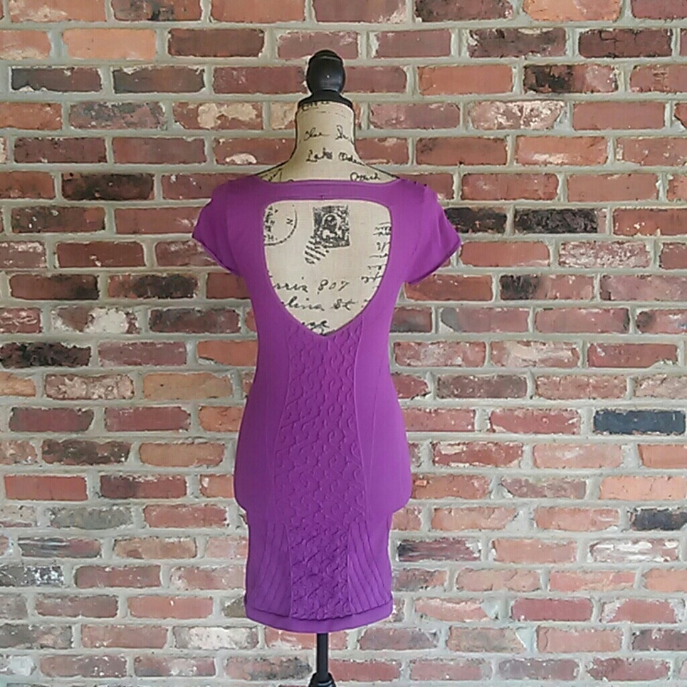Bodycon Dress - Picture 2 of 4