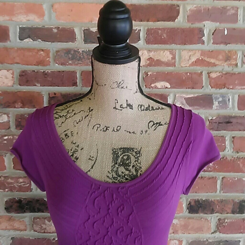 Bodycon Dress - Picture 3 of 4