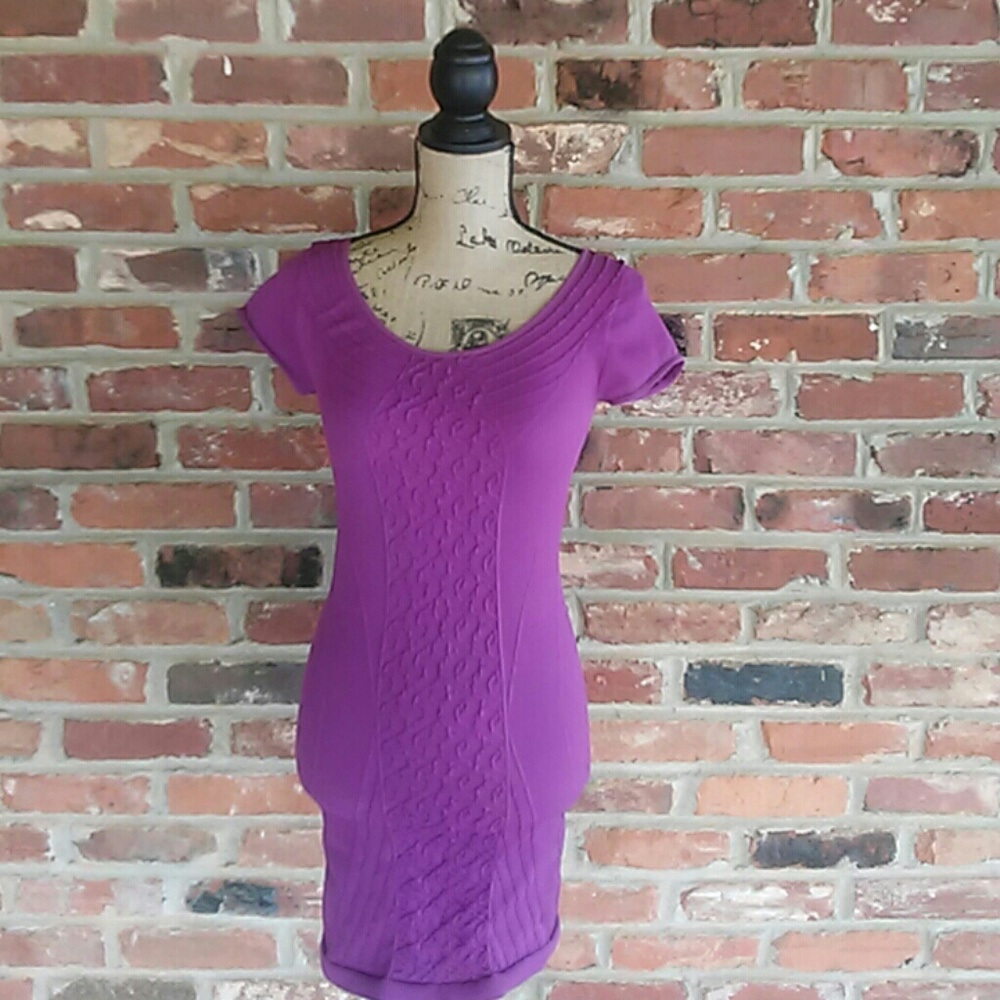 Bodycon Dress