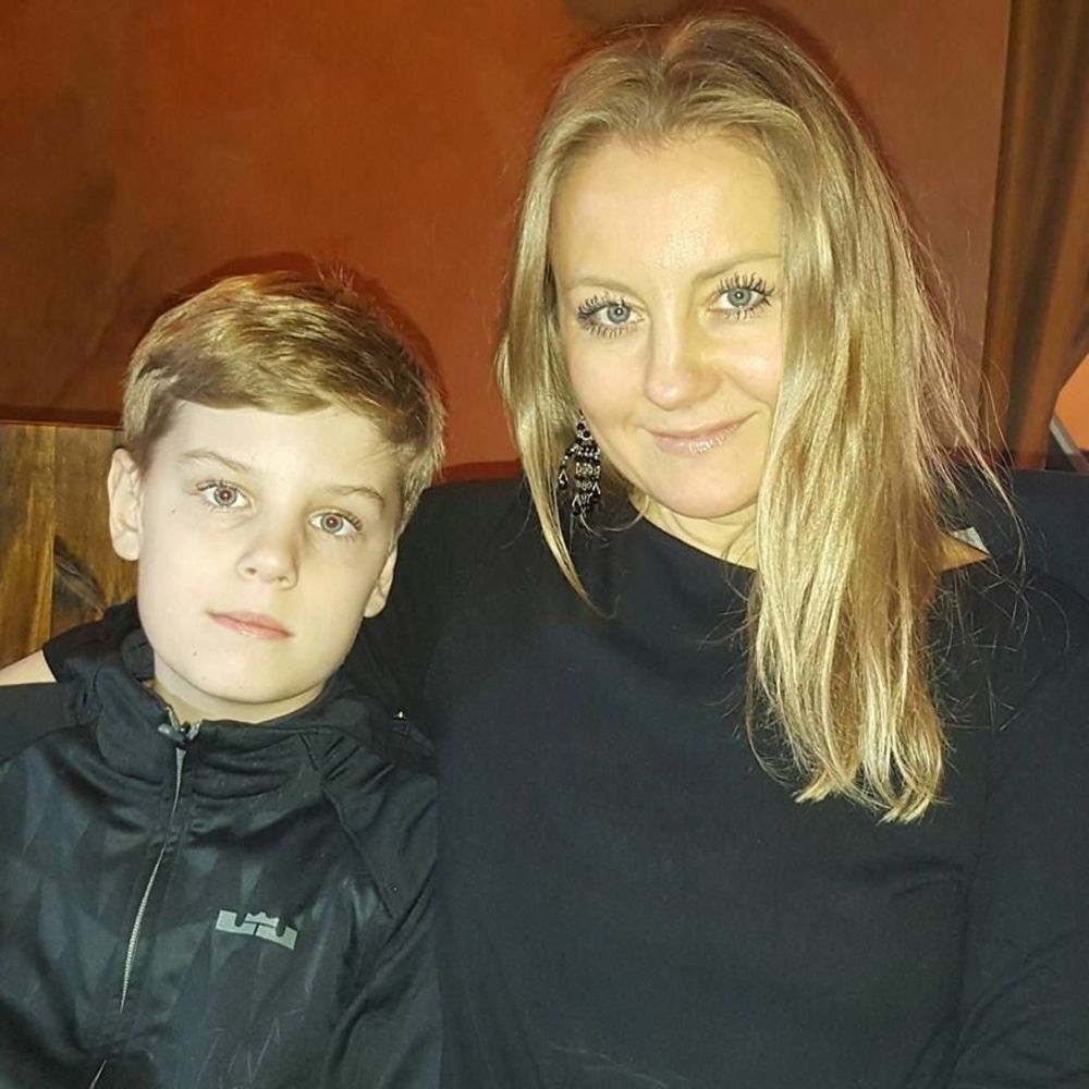 Meet your Posher, Natallia