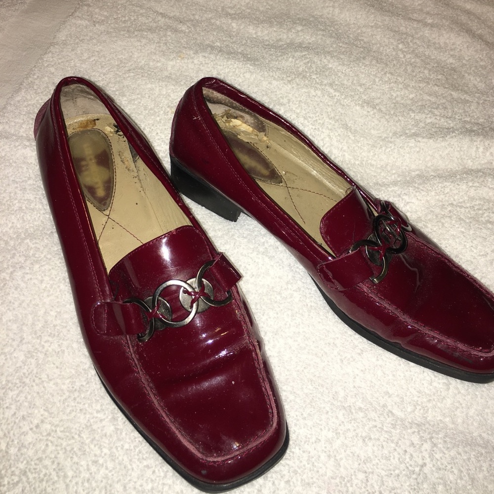 Liz Claiborne Flex Loafers