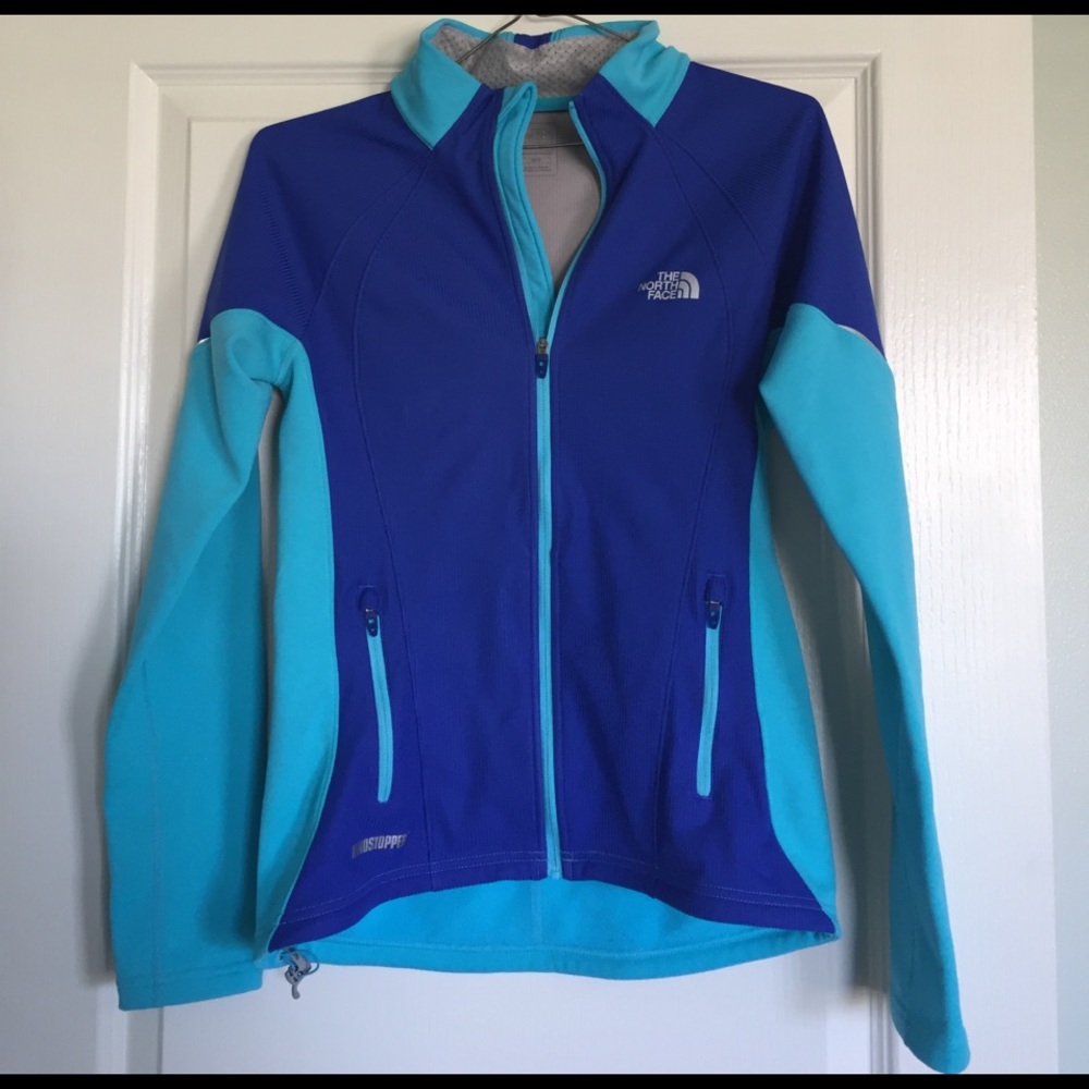 North Face Flight Series Jacket