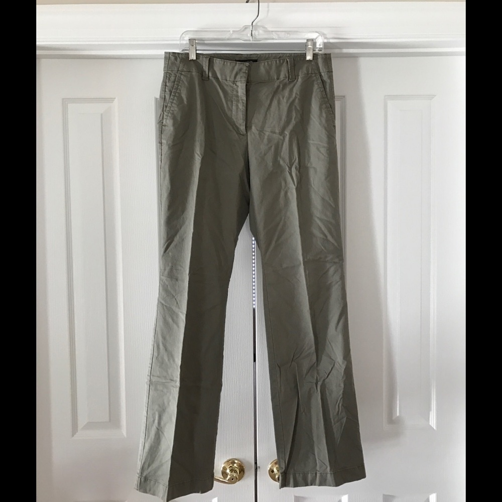 Anne Taylor Dress Pants