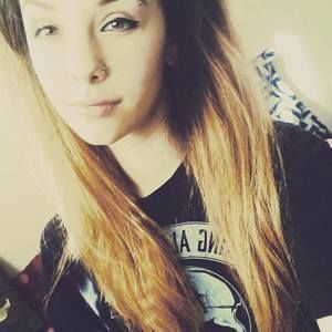 Meet your Posher, Jeri