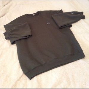 AUTHENTIC VINTAGE STARTER SWEATSHIRT