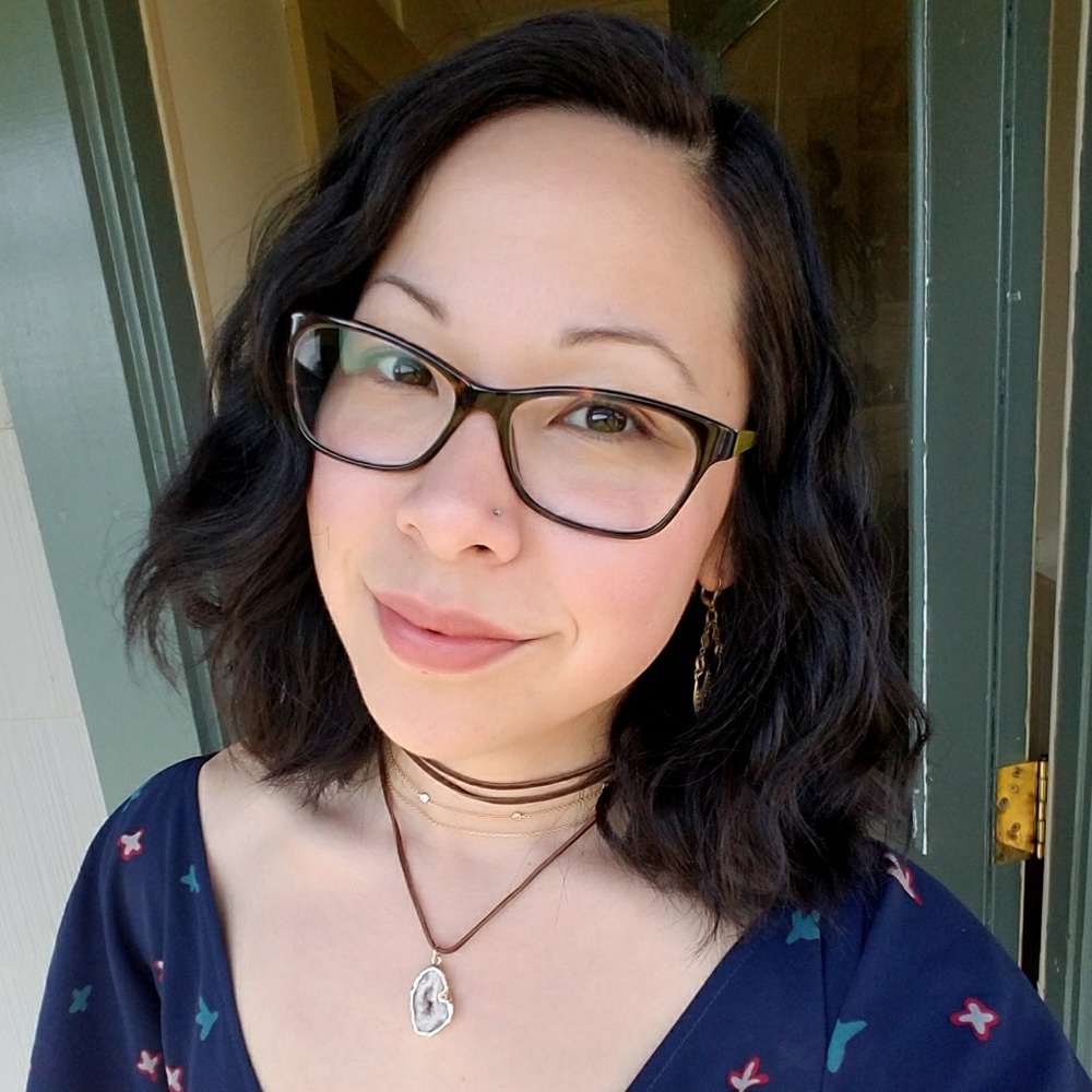 Meet your Posher, Sarah!