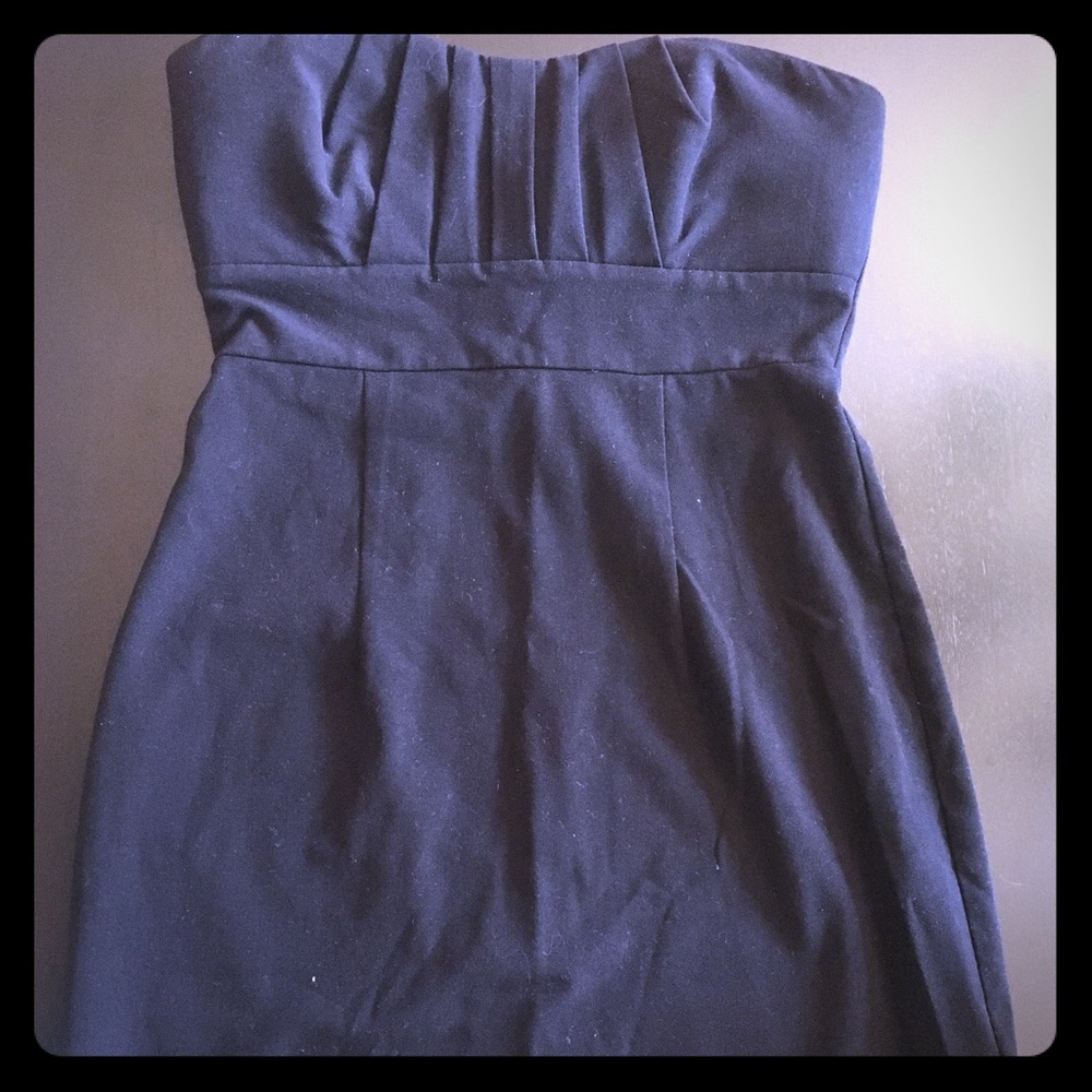 Little Black Dress!