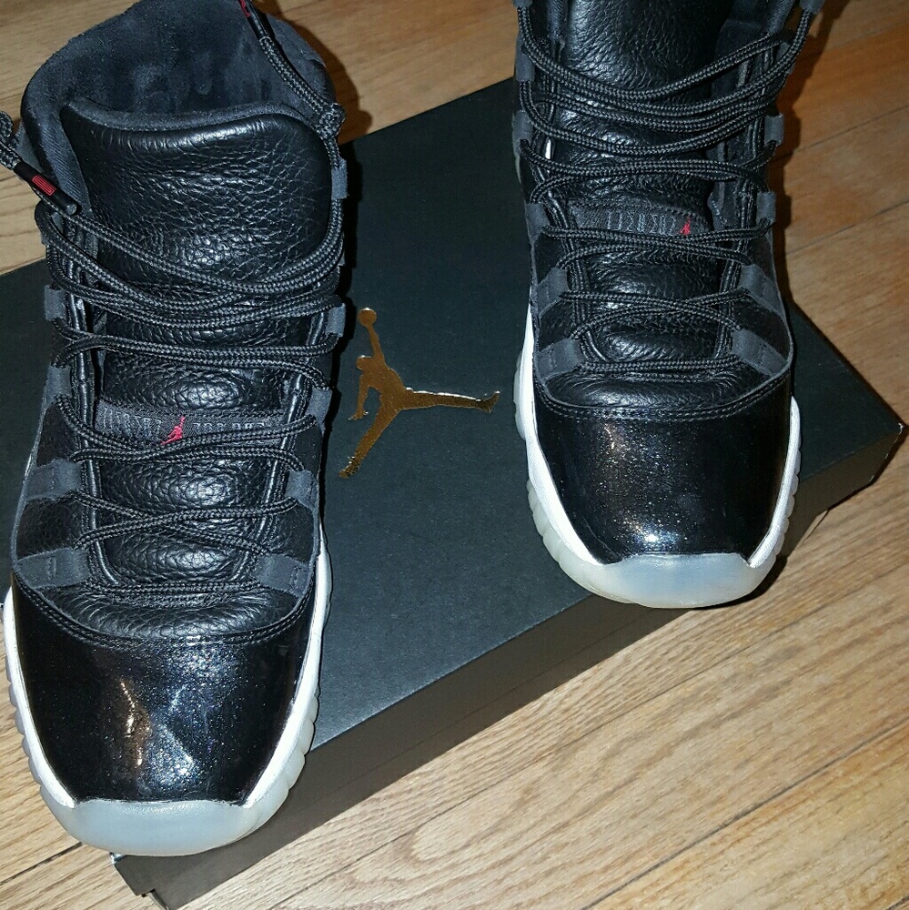 Jordan 11