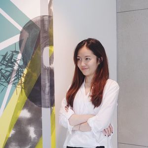 Meet your Posher, Anni