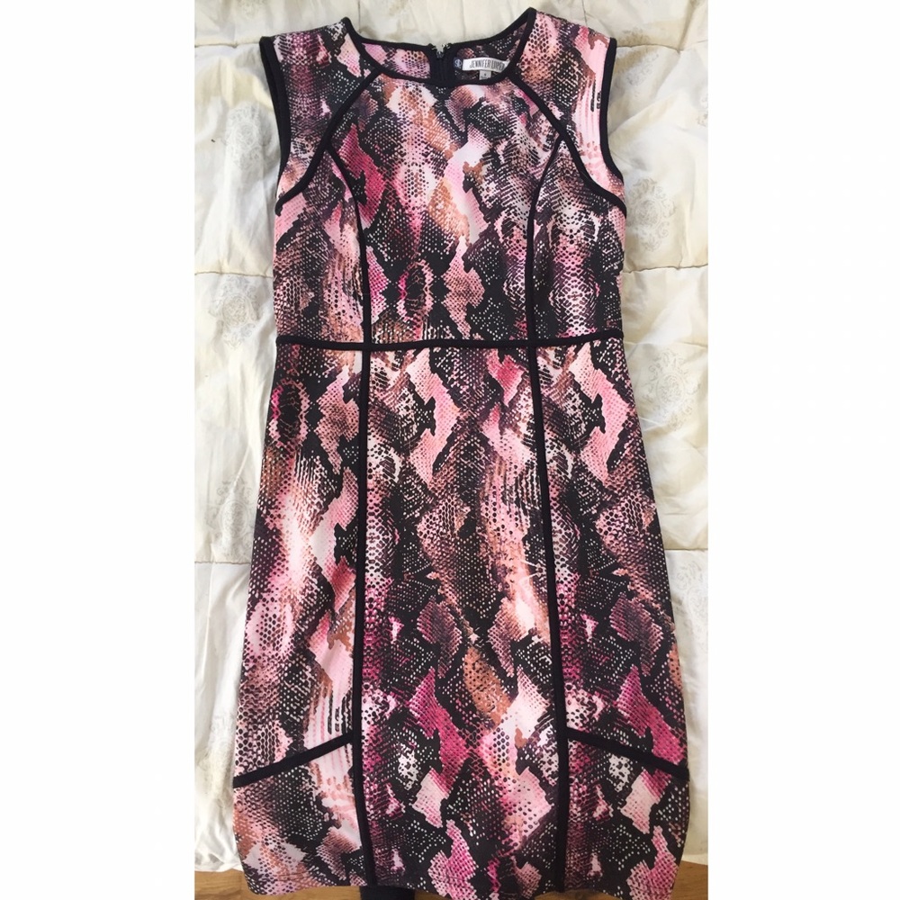 Jennifer Lopez Body con