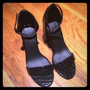 ASOS brand new heel 7.5