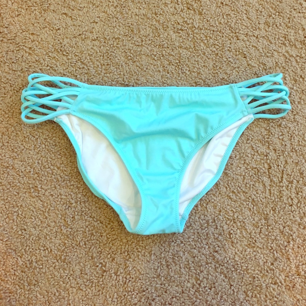 VS PINK Swim Bottoms