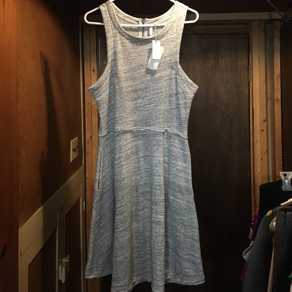 Anthropologie Dress w/ Pockets!!
