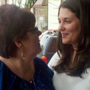 Meet your Posher, Marlene