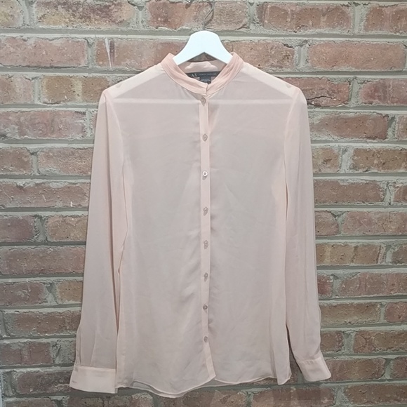 Armani Exchange. Shirt. - Picture 3 of 7