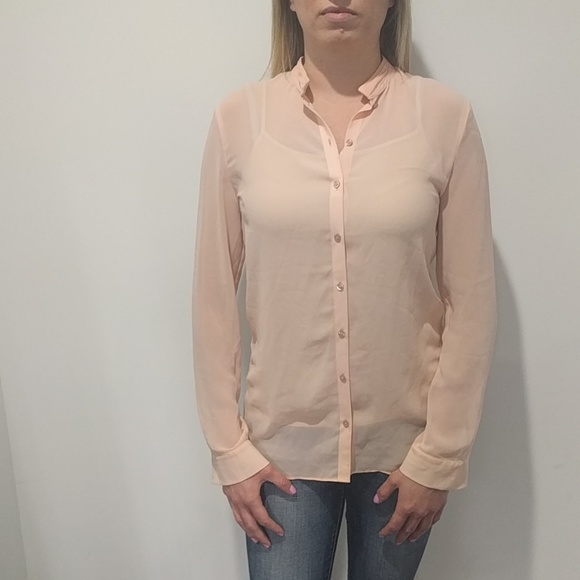 Armani Exchange. Shirt. - Picture 5 of 7