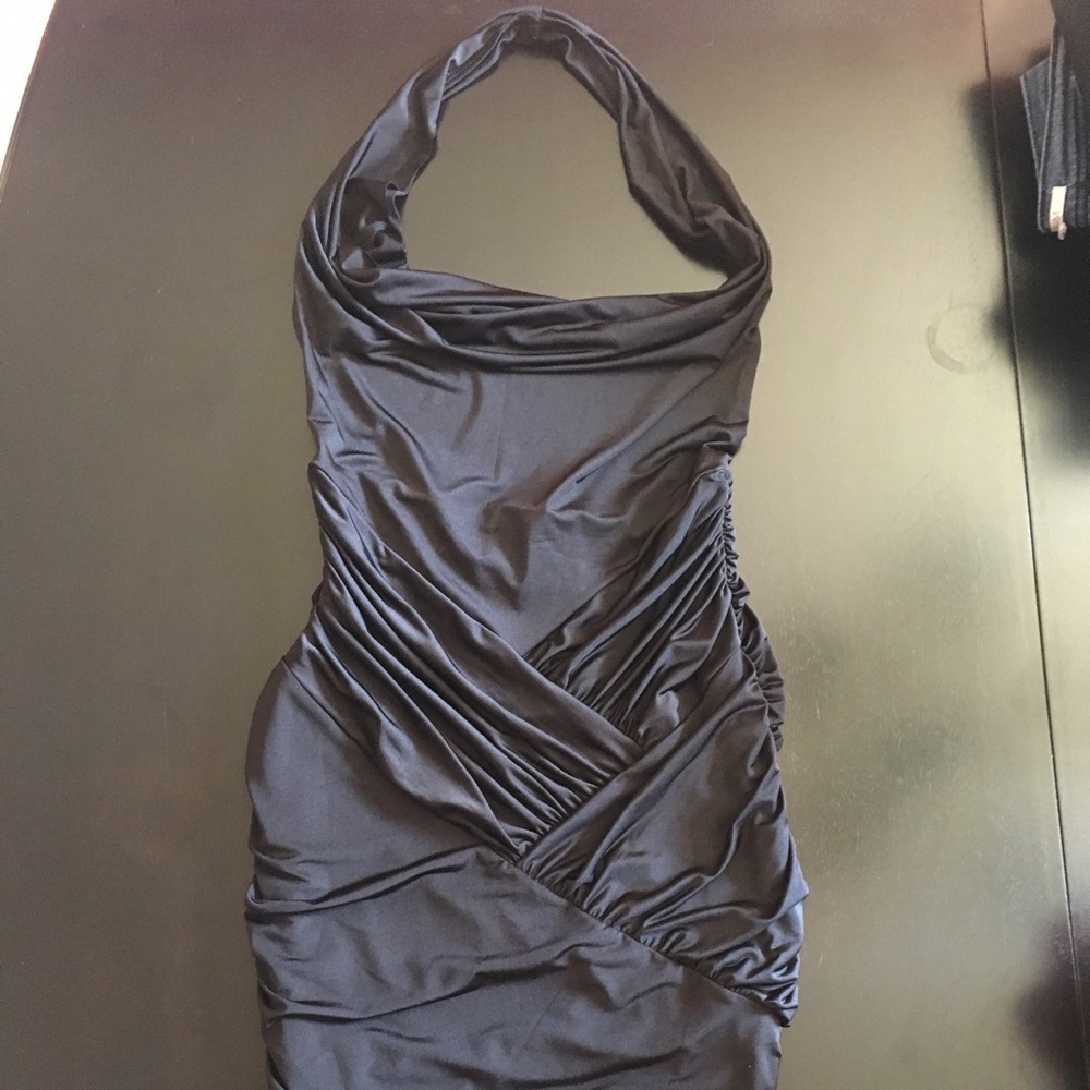 Arden B little black dress