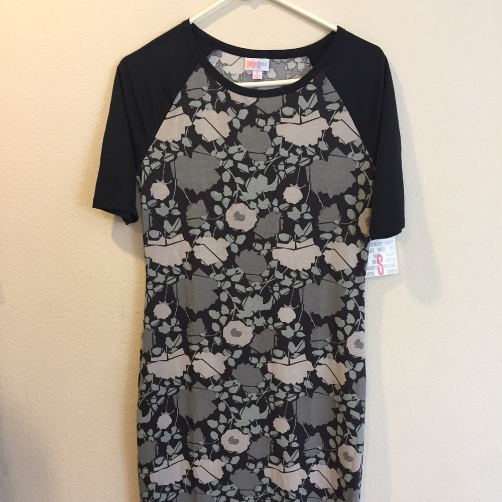 Lularoe Julia