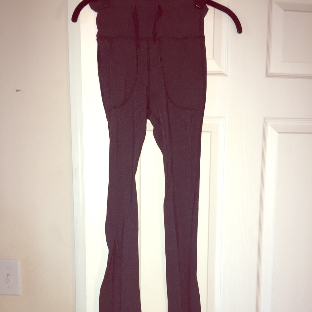 Lululemon pants