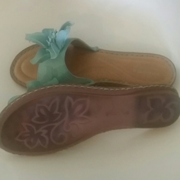 Shoes - Picture 2 of 2