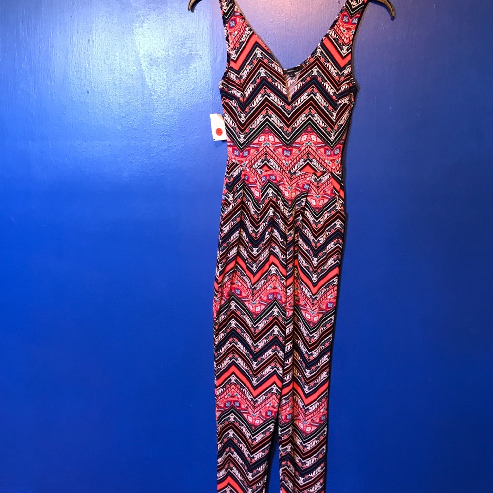Jumpsuit