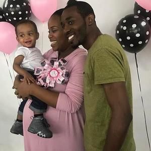 Meet your Posher, Wayne