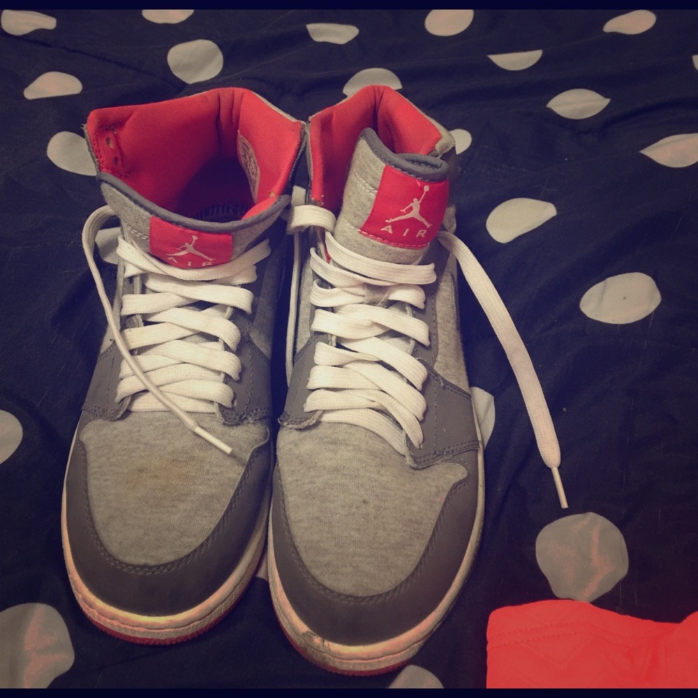 Air Jordan