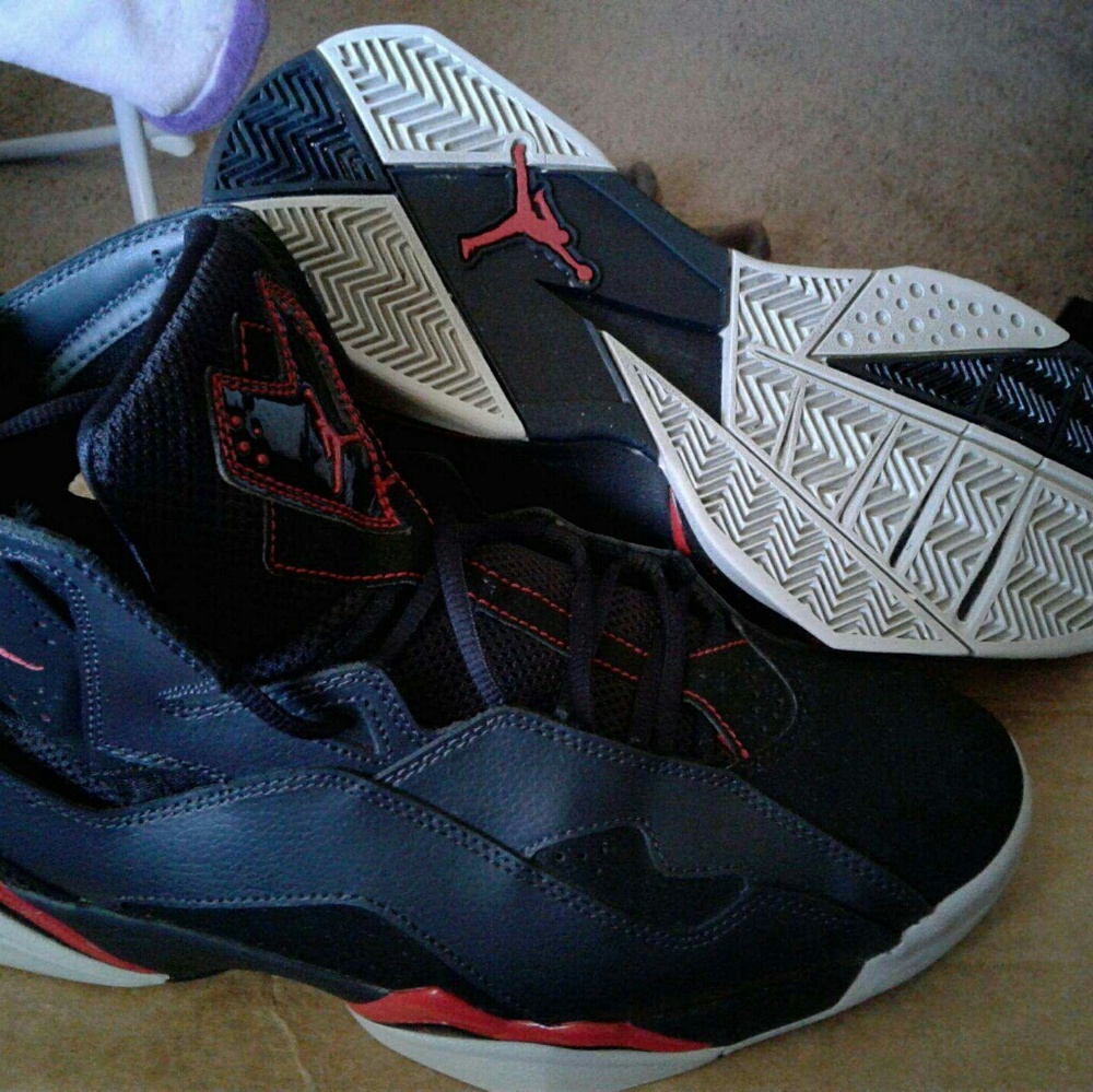 Mens jordans