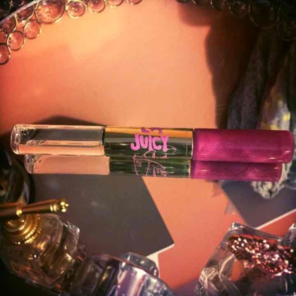 Juicy COUTURE ROLLERBALL/lipgloss
