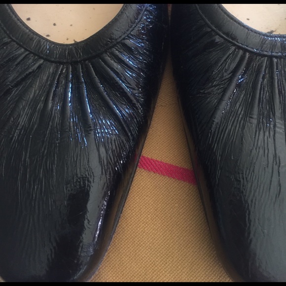 Ferragamo kitten heal sling back - Picture 6 of 7