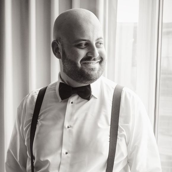 Meet your Posher, Amir - Picture 1 of 1