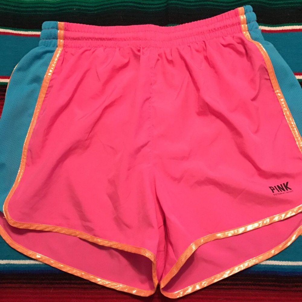 Victoria's Secret PINK Athletic Shorts XS -SOLD