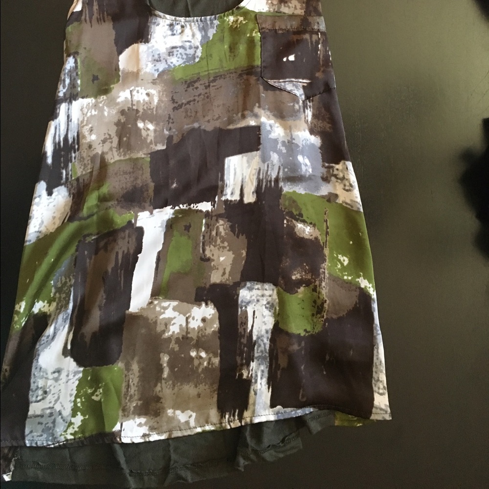 Tank top - Picture 3 of 4