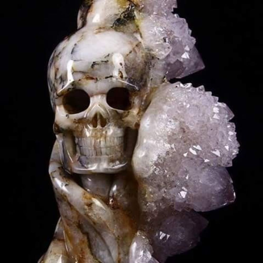 Meet your Posher, Grecian