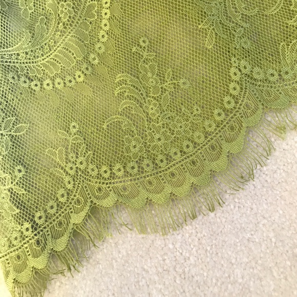 Lace Top - Picture 2 of 3