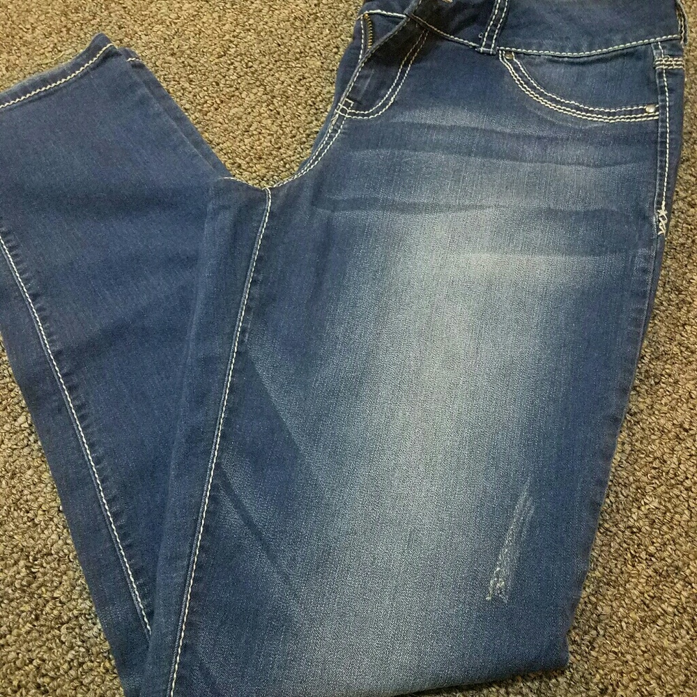 Maurices Jeggings