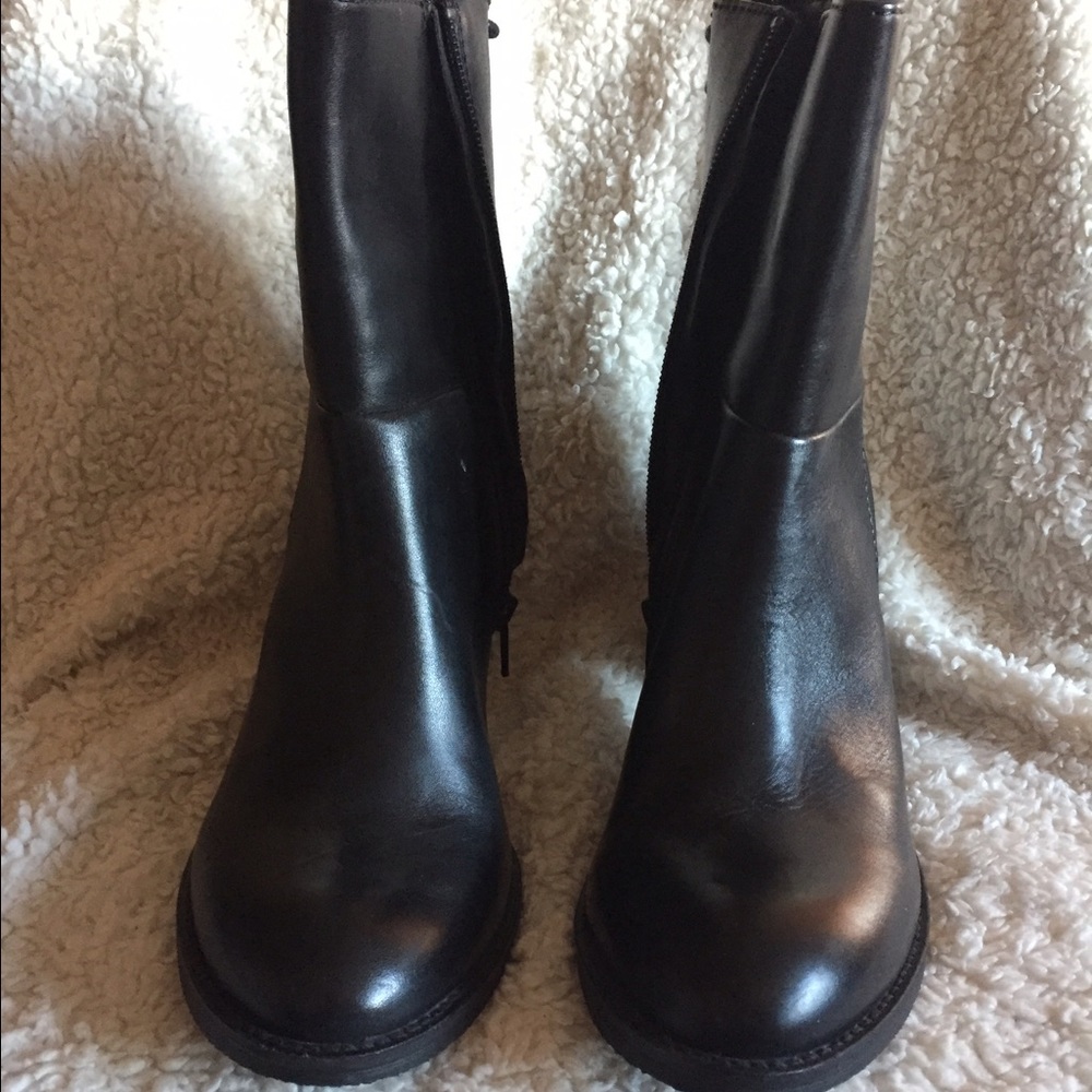 Shoes from Steve Madden