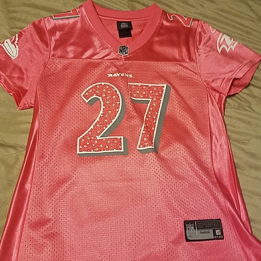 Ravens Jersey