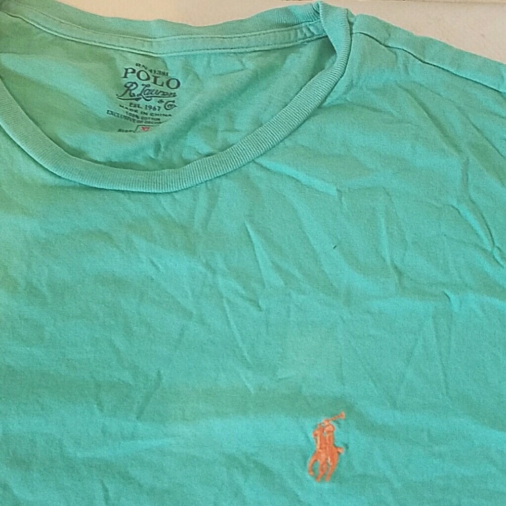 Polo Tee